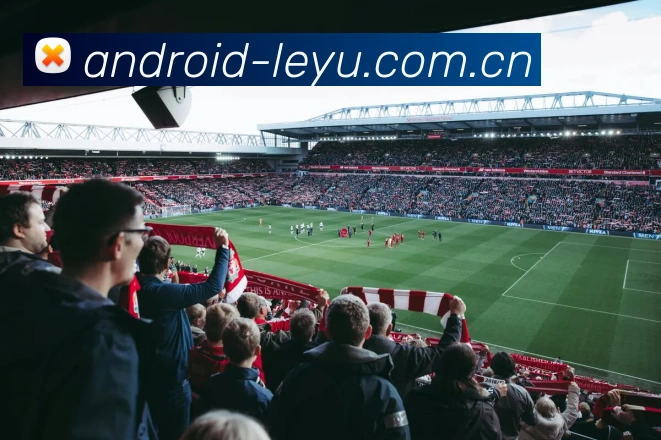 乐鱼体育品牌故事